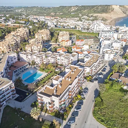 St 30 By Destination Algarve 公寓