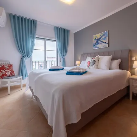 St 30 By Destination Algarve