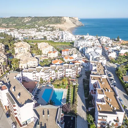 St 30 By Destination Algarve 公寓 Luz
