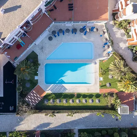 St 30 By Destination Algarve 公寓