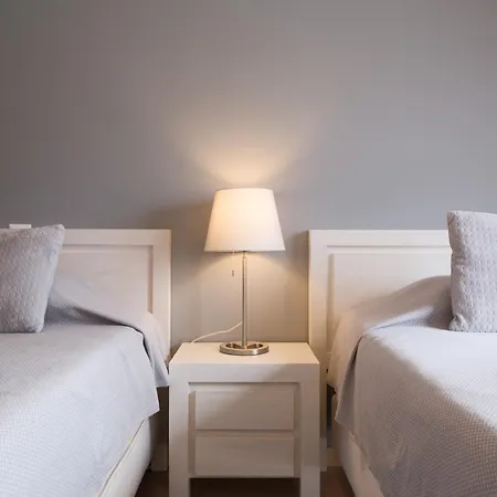 St 30 By Destination Algarve Apartament