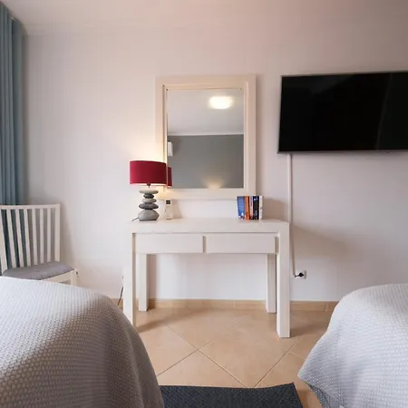 St 30 By Destination Algarve Apartament