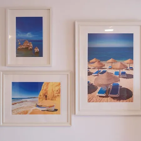 St 30 By Destination Algarve * Praia Da Luz