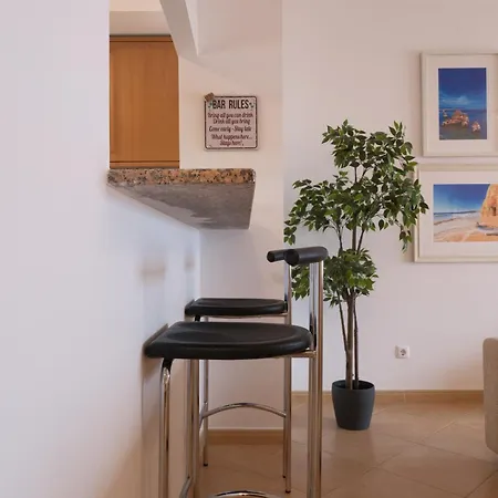 Apartment St 30 By Destination Algarve *