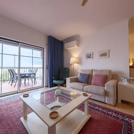 St 30 By Destination Algarve Apartment