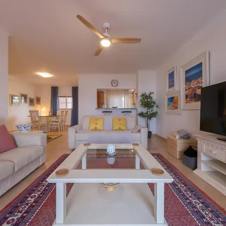 Apartment St 30 By Destination Algarve