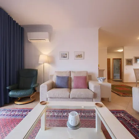 St 30 By Destination Algarve Apartment *