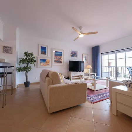 St 30 By Destination Algarve Apartament