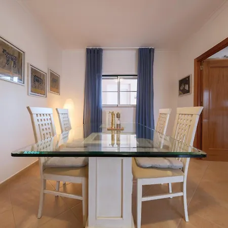 St 30 By Destination Algarve Apartment Luz