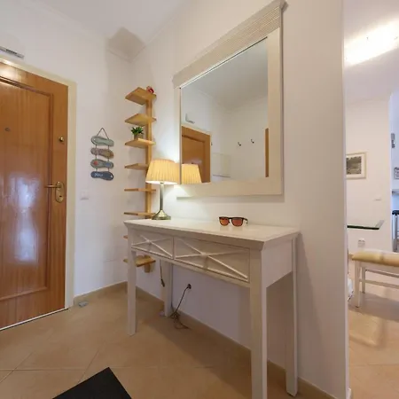 St 30 By Destination Algarve *