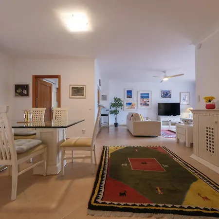 Apartment St 30 By Destination Algarve *