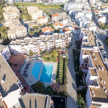 St 30 By Destination Algarve *