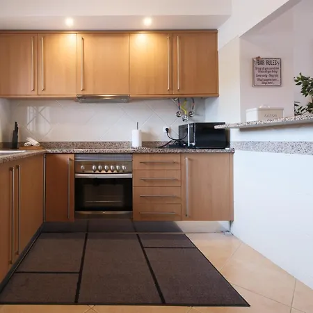 St 30 By Destination Algarve Διαμέρισμα Luz