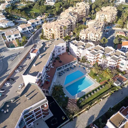 Διαμέρισμα St 30 By Destination Algarve