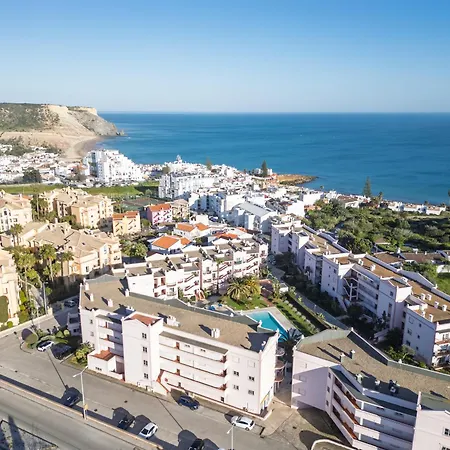 St 30 By Destination Algarve Διαμέρισμα Luz