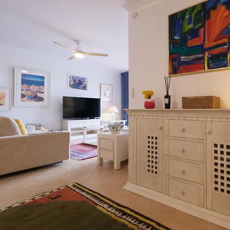 St 30 By Destination Algarve Διαμέρισμα